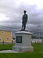 Monument ter herdenking van de Eerste Wereldoorlog