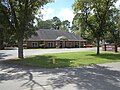 Willacoochee City Hall, Police Department