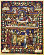 12th-century painters - Gospels of Henry the Lion - WGA15926.jpg