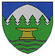 Coat of arms of Otterthal