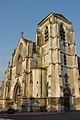 Église Saint-Sépulcre d'Abbeville