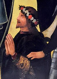 Giovanni Borgia (1474-1497)