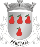 Wappen von Perelhal