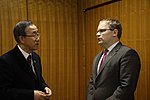 Thumbnail for File:Ban Ki-moon and Urmas Paet in New York.jpg