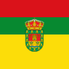 Bandera de Valle de Valdelucio (Burgos)