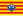 Bandeira da província de Lérida
