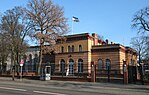 Embajada en Berlín