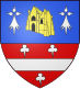圣让德布瓦索徽章