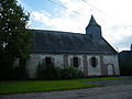 Église Saint-Hubert de Brassy