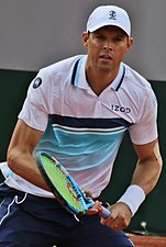 Bob Bryan Spojené státy 10násobný pár roku