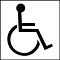 5.14 Handicapés