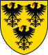 Blason de Bellevue