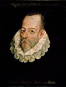 Miguel de Cervantes