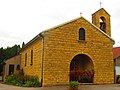 Église Saint-Urbain de Sanry-sur-Nied