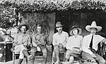 Thumbnail for File:Chichen Itza Project staff 1924.jpg