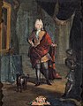 Q2657732 Christiaan Karel van Lintelo geboren in 1669 overleden in 1736