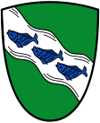 Ansbach címere