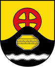 Langen címere