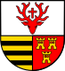 Coat of arms of Wolsfeld