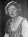 Q240193 Dame May Whitty geboren op 19 juni 1865 overleden op 29 mei 1948