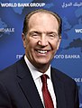 Banco Mundial David Malpass, Presidente