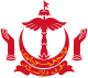 Brunei - Stemma