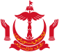 Bruneium: insigne