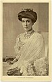 Maria Annunziata van Oostenrijk circa 1905 geboren op 31 juli 1876