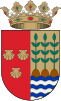 Coat of arms of Benijófar