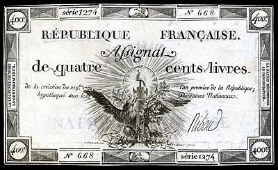 Assignat