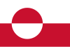 Vlag van Groenland