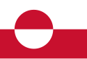 Drapelul Groenlandei[*]​