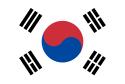 Dienvidkorejas karogs