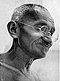Gandhi en 1929
