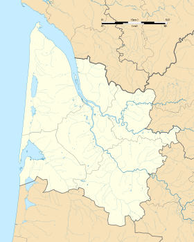 Marcenais (Gironde)
