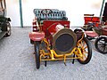 1907, Gladiator Double Phaeton