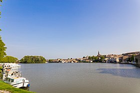 Castelnaudary