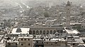 Great Mosque of Aleppo, Panoramic view