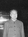 Hua Guofeng 1976-1981 Kryetar i Partisë Komuniste të Kinës