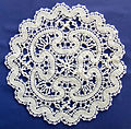 Idrija lace Idrijska čipka