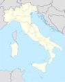 Dicembre 1963 - Agosto 2009: dopo l’istituzione della regione Molise, ma prima del passaggio dell’alta Valmarecchia dalla regione Marche alla regione Emilia-Romagna.