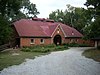 J. C. Stribling Barn