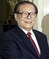 Jiang Zemin 江泽民