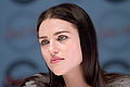 Katie McGrath.