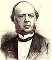 Lambertus Eduard Lenting geboren op 13 juni 1822