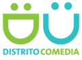 Logotipo usado desde octubre de 2012 hasta octubre de 2018.