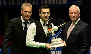 Mark Selby at Snooker German Masters (DerHexer) 2015-02-08 29.jpg