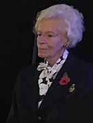 Mary Ellis (2016)