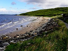 Mini beach, Ned's Point - geograph.org.uk - 4576927.jpg