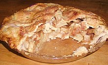 Apple pie